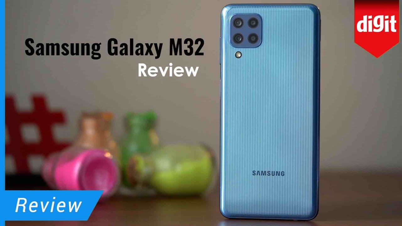Samsung Galaxy M32 Gaming and Performance Review