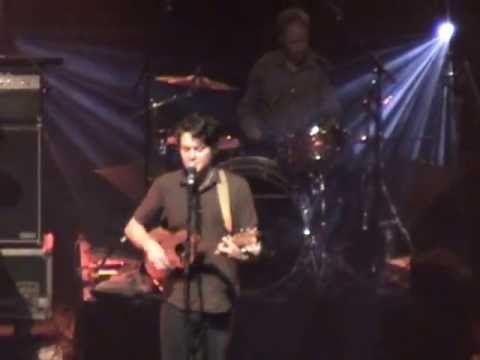 Beirut - Port of Call (live @ AB, Brussels 2011)