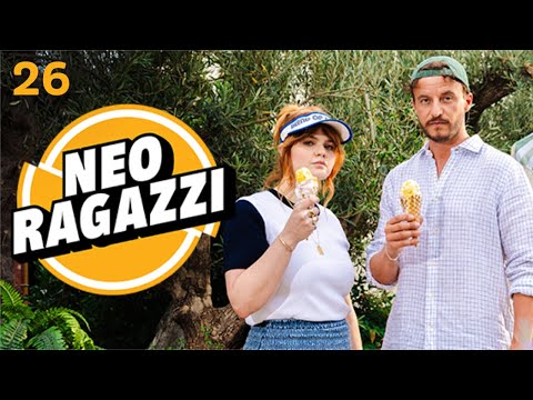 Neo Ragazzi | Folge 26 (S04E06) Sendung vom 22.05.2025 | ... mit wunderbaren Überraschungsgästen