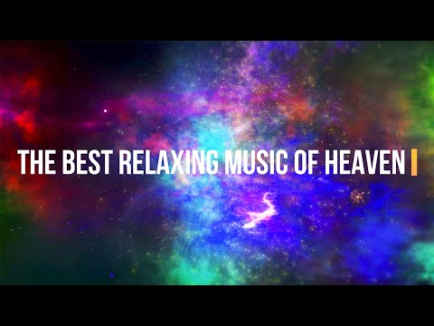 THE BEST RELAXING MUSIC OF HEAVEN - Beautiful piano melody