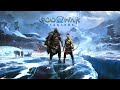 The Realms at War (Battle/Quest Theme 1) (Ragnarök) | God of War Ragnarök Unreleased Soundtrack