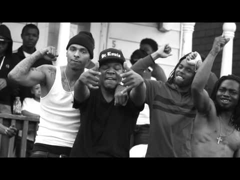 Free Bill Gang featuring JR - Flexin