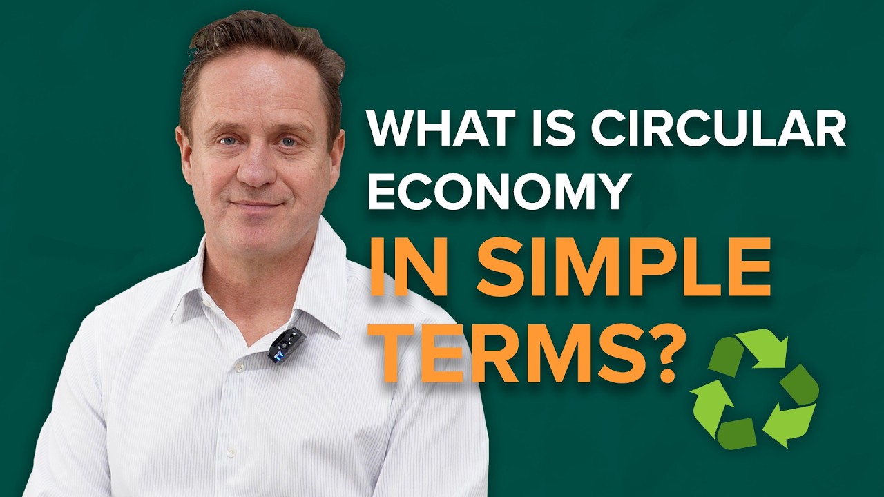 Circular Economy Expert Answers Web Most Searched Questions on Circular Economy