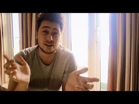 Be Who You Want To Be - Special Announcement