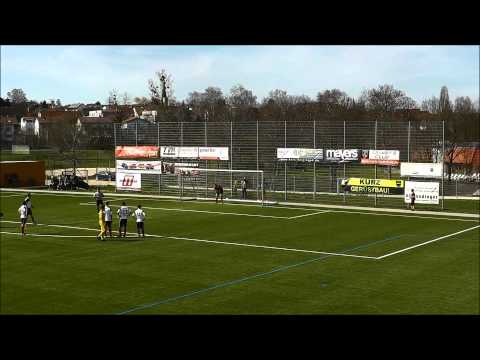 25. SPIELTAG LANDESLIGA /// 1.FC HEININGEN - TSV REGGLISWEILER