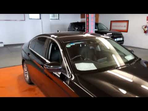 BMW 5-Series 2019 - Image 2