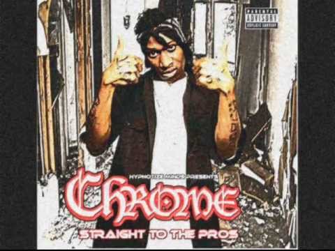 Chrome - This Is My Life