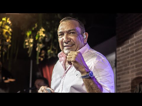 LA GEMELA (en vivo) - BETO ZABALETA & DANIEL MAESTRE