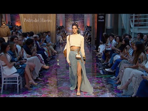 Pedro Del Hierro | Spring Summer 2020 | Full Show