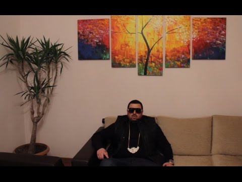 KaYFaRaTioN Rap Challenge 2016 Armenian Rap