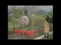 Opening To Thomas Friends Make Someone Happy Other Thomas Adventures 2002 DVD