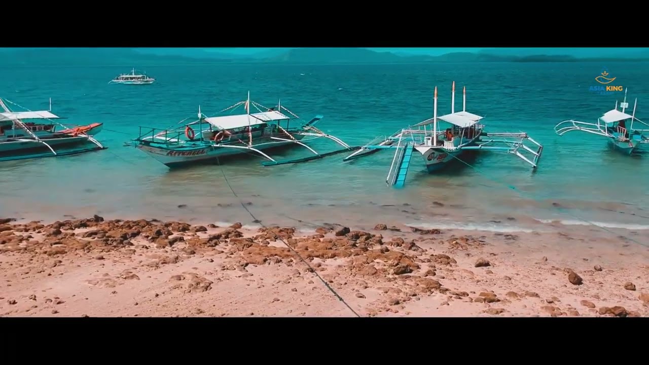 Puerto Princesa: Discovering Paradise of Natural Wonders in Philippines