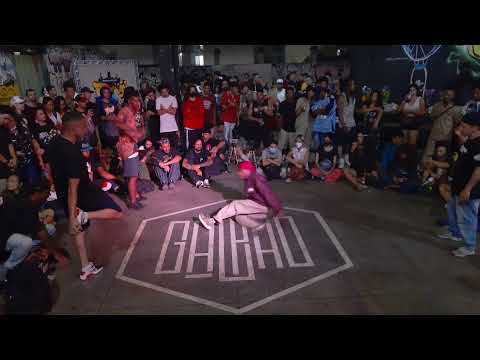 Chokollaty e PH vs Punk e Fumas Battle Pequi