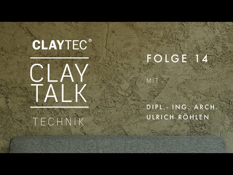 ClayTalk by CLAYTEC - Folge 14 - Was ist der Unterschied zwischen YOSIMA und CLAYFIX?