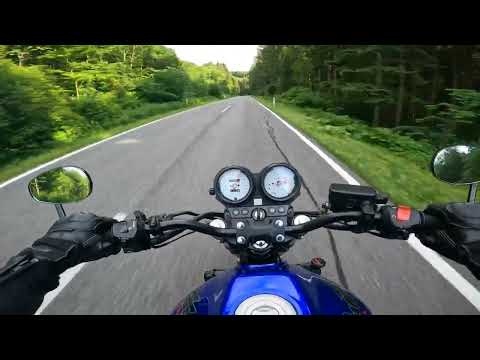 Honda Hornet 600 Mivv X Cone - pure sound