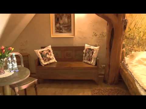 Rancho Pod Bocianem - hotel, sale konferencyjne, pikniki firmowe, imprezy integracyjne