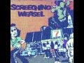 A Political Song For Screeching Weasel - Screeching Weasel