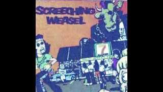 A Political Song For Screeching Weasel - Screeching Weasel