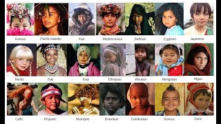 Video: How Homo sapien (early humans) took over the World - AronRa