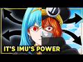The Holy Knight S Power Is Not What We Thought