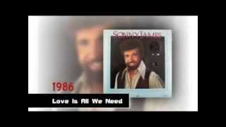 Sonny James - Love Is All We Need