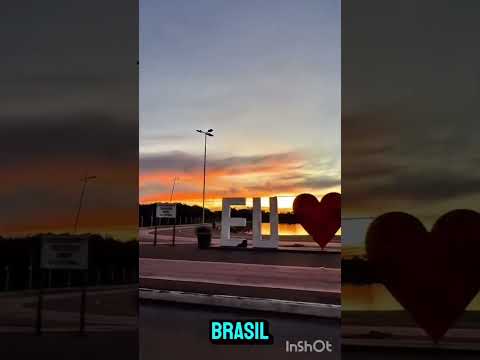 Com certeza não e a cidade de ITARARÉ SP #itarare #saopaulo #brasil #noticias