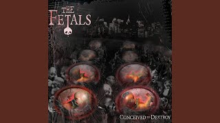 The Object Of My Infection