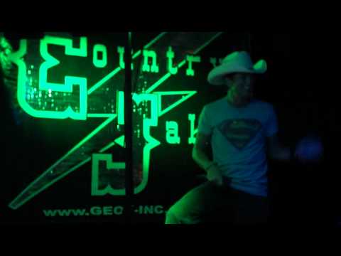 Aint Back Yet Jeff LaJess