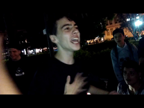 AUGE vs TÓXICO | OCTAVOS DE FINAL | RP FREE 5/5