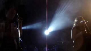 STARS-Undertow--2009.01.12 Taipei gig