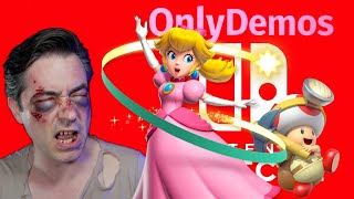 OnlyDemos - Nintendo Switch 2 | Part 3