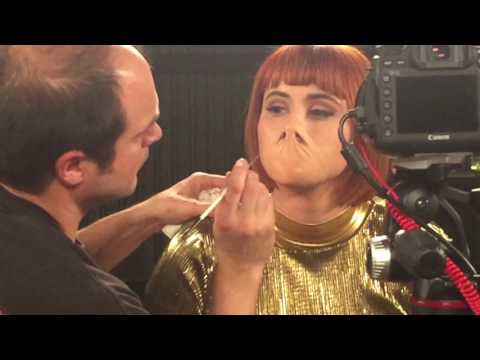 Behind the Scenes: Making Of "Gone Insane"