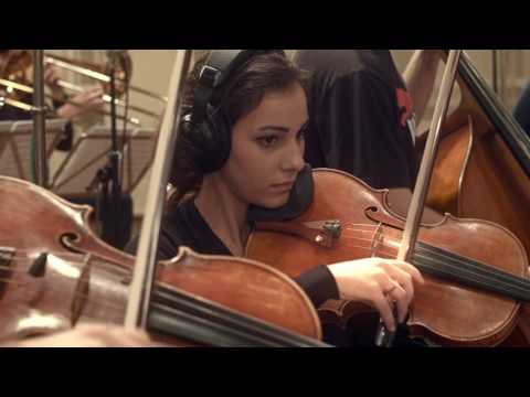 Scoring Berlin - Showdown by Hendrik Schwarzer