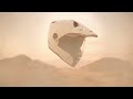 Meet The SMK Ares SMK S Dual Sport Helmet