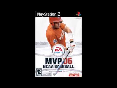 mvp 06  ncaa  baseball soundtrack
