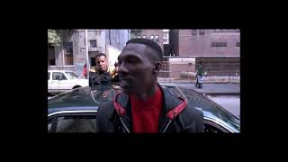 Jungle fever (feat. Stevie Wonder)