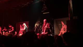 Dark Angel - Never To Rise Again California Deathfest 13 Oct 18