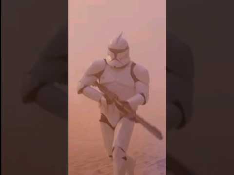 Why the Clones look WEIRD in Ahsoka