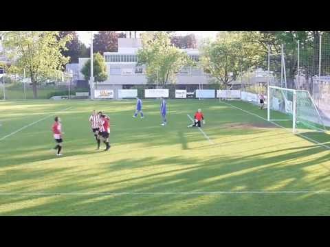 FC Seefeld-Witikon did it again: Third Championship in a Row!