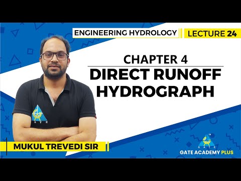 Lecture 01 | Chapter 01 | Hydrologic cycle | Engineering Hydrology