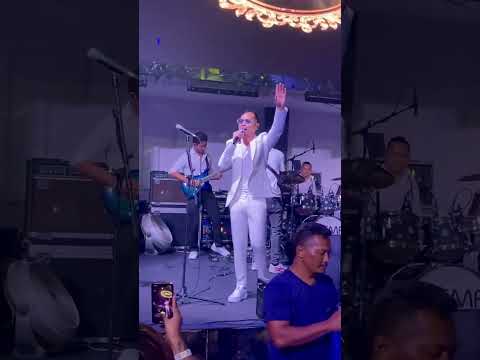 ISJE RALIM - Makandra SURINAME