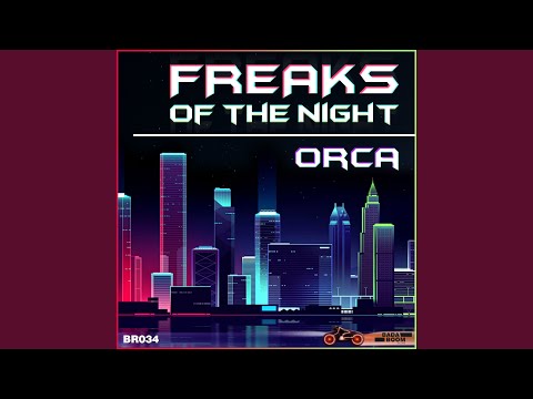 Freaks of the Night (Radio Edit)