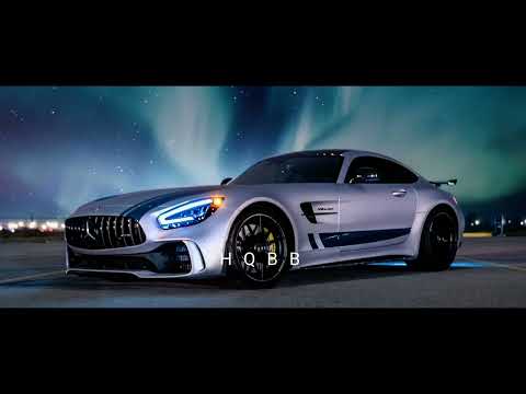 Trannos x ATC Nico - AMG (Instrumental)