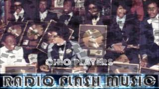 OHIO PLAYERS - My Life