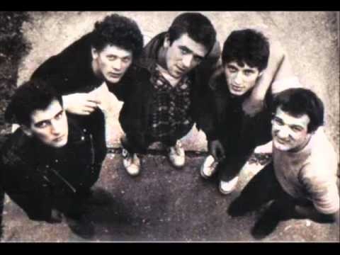 Tifa & Grupa TOP - Lagala si