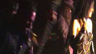 Theatres des Vampires - My Lullaby