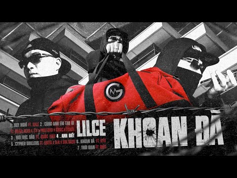 LilCe - Anh biết [Khoan đã E.P]