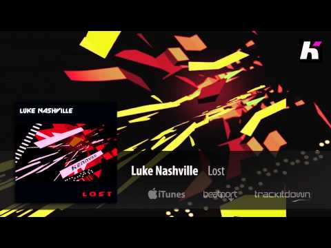 Luke Nashville - Lost