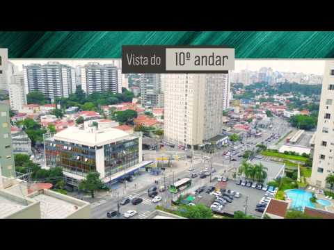 Authentic Madalena - Exto | Vistas do empreendimento