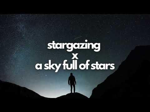 Myles Smith x Coldplay | Stargazing x A Sky Full of Stars